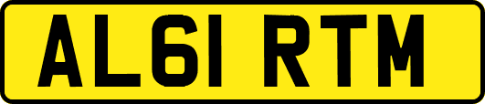 AL61RTM