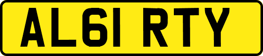 AL61RTY