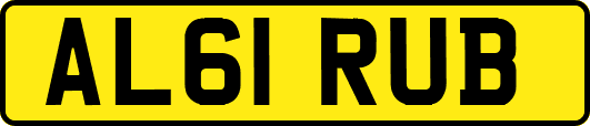 AL61RUB