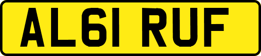 AL61RUF