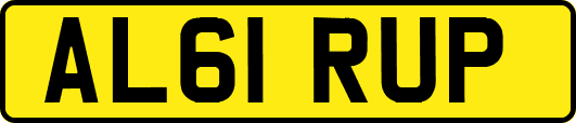 AL61RUP