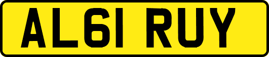 AL61RUY