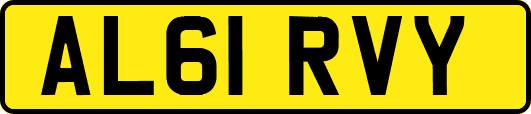 AL61RVY