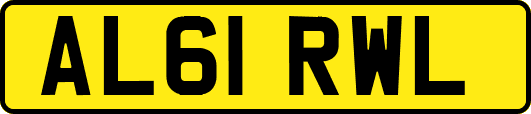 AL61RWL
