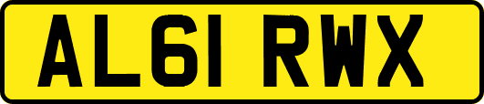 AL61RWX