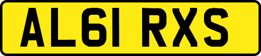AL61RXS