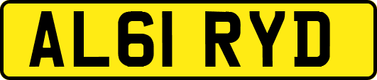 AL61RYD
