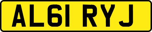 AL61RYJ