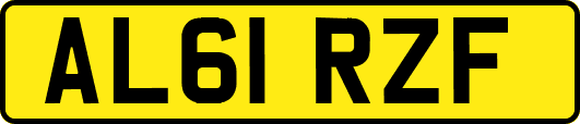AL61RZF
