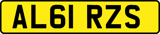 AL61RZS