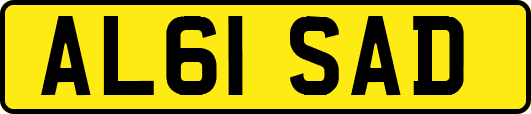 AL61SAD