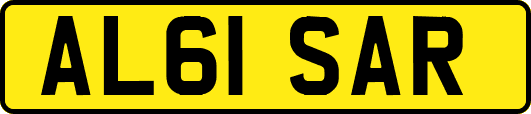 AL61SAR