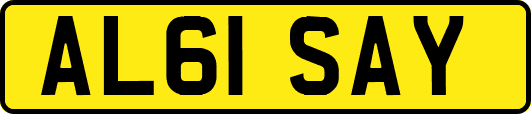 AL61SAY