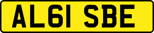 AL61SBE
