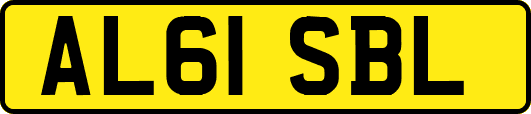 AL61SBL