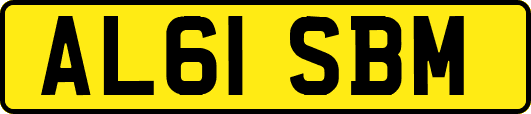 AL61SBM