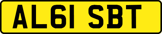 AL61SBT