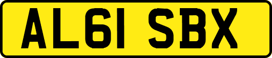 AL61SBX