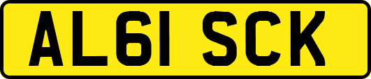 AL61SCK