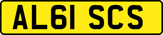 AL61SCS