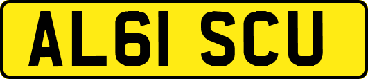 AL61SCU