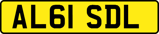 AL61SDL