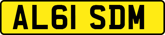 AL61SDM