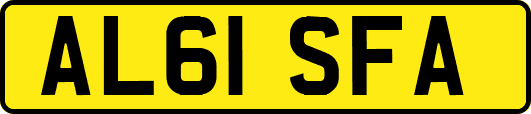 AL61SFA