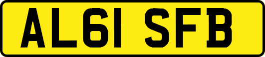 AL61SFB