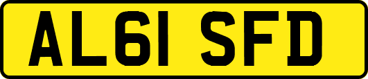 AL61SFD