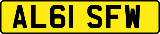AL61SFW