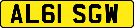 AL61SGW
