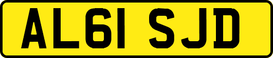AL61SJD
