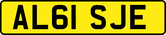 AL61SJE