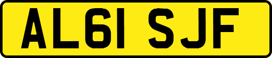 AL61SJF