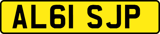 AL61SJP