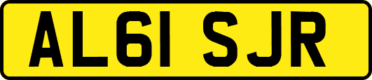 AL61SJR