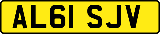 AL61SJV
