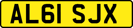 AL61SJX