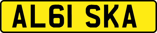 AL61SKA
