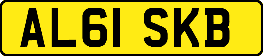 AL61SKB