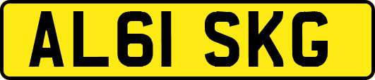 AL61SKG