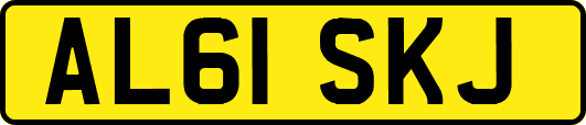 AL61SKJ