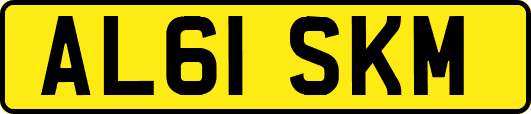AL61SKM