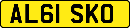 AL61SKO