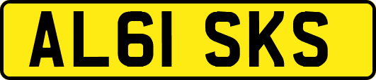 AL61SKS