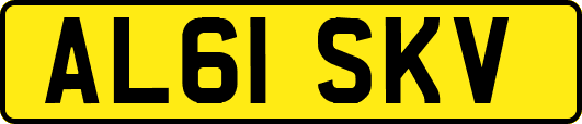 AL61SKV