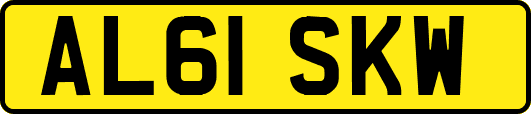 AL61SKW