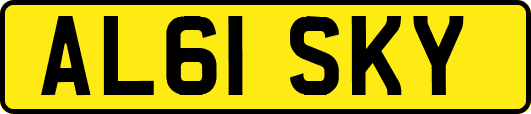 AL61SKY