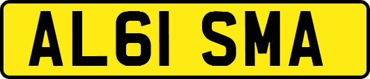 AL61SMA